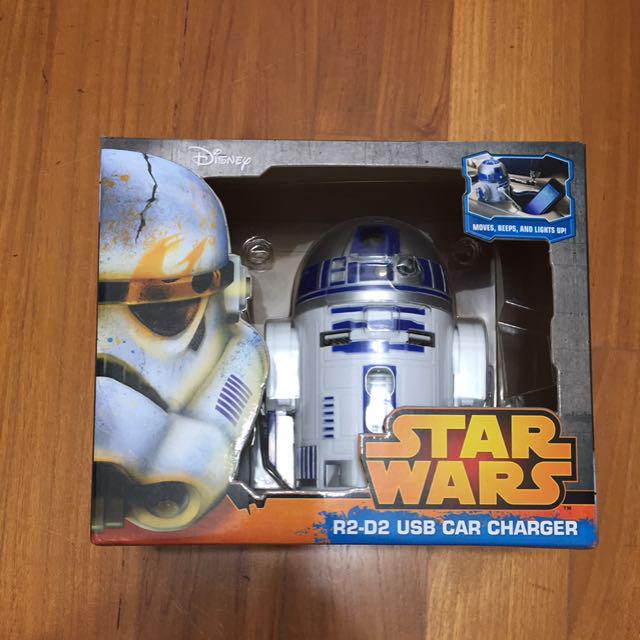 R2d2 car accessories sale