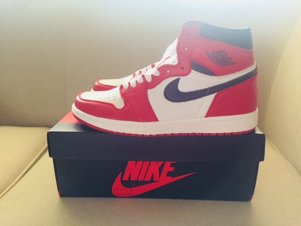 aj1 chicago stockx