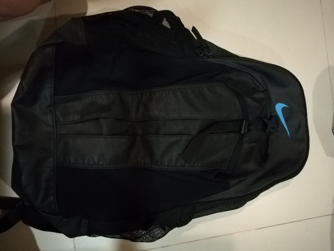 Nike Air Max Backpack, Everything Else on Carousell