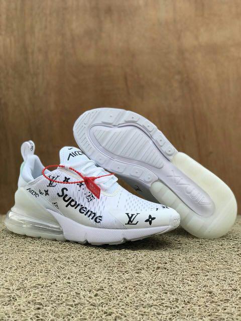 nike air 270 supreme