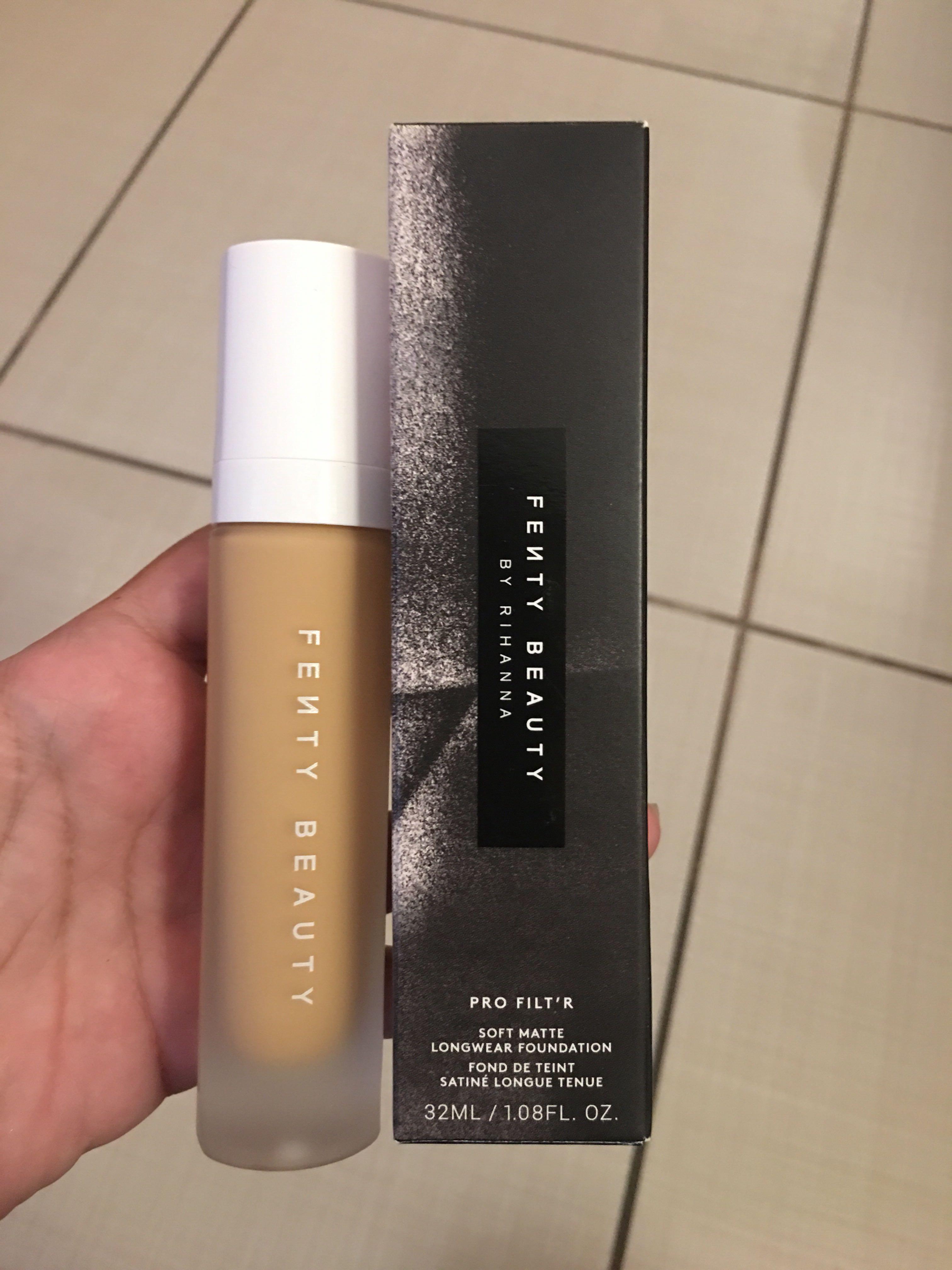 Fenty beauty cheap 250
