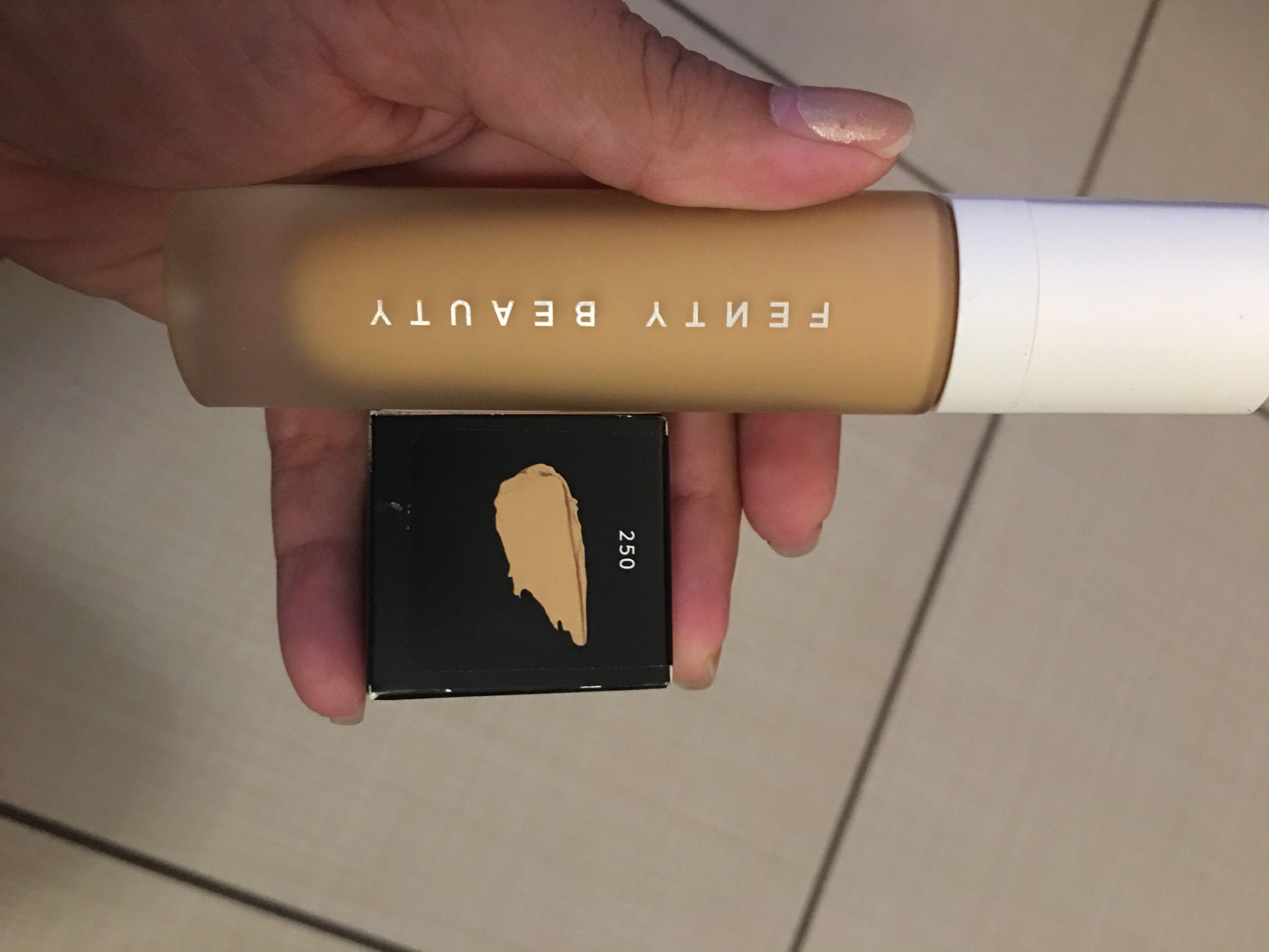 Fenty 250 hotsell
