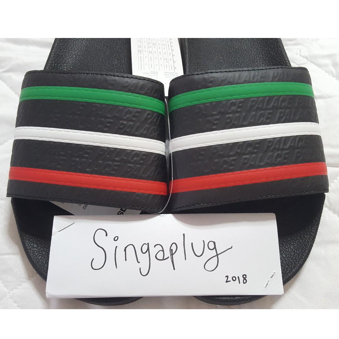 Adilette gucci sale