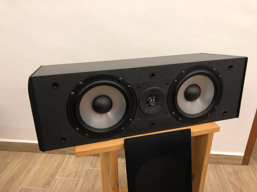 Paradigm CC 350 centre speaker