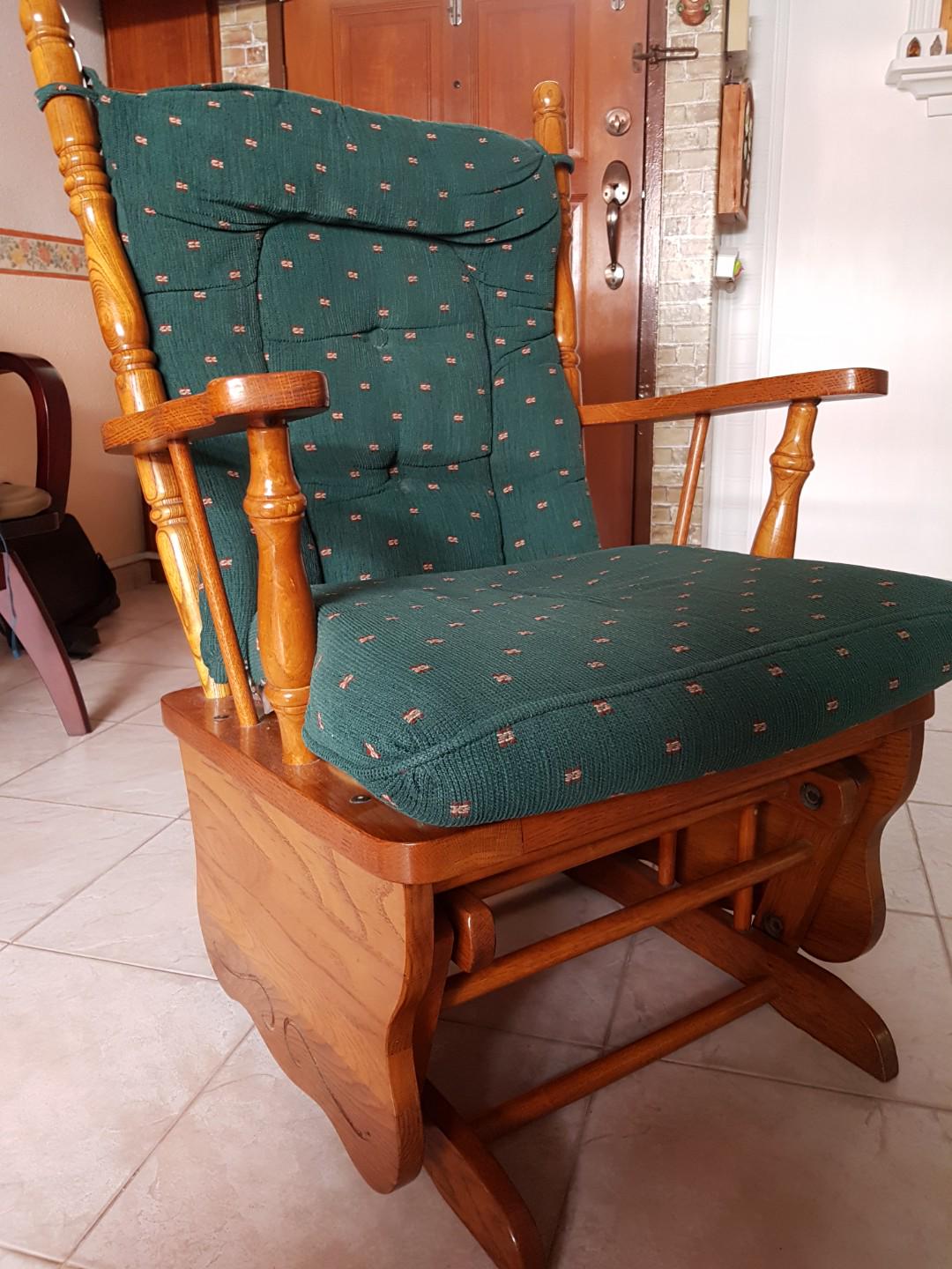 Pennsylvania House Country Rocking Chair Furniture Tables