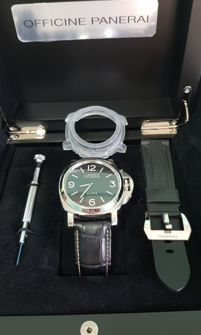 Panerai 560 hot sale for sale