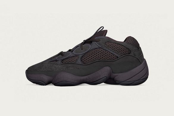 yeezy 500 23.5