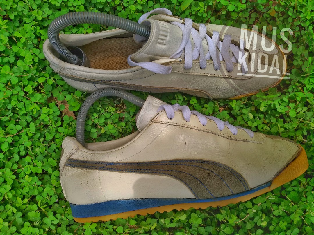 Puma roma 2018 best sale