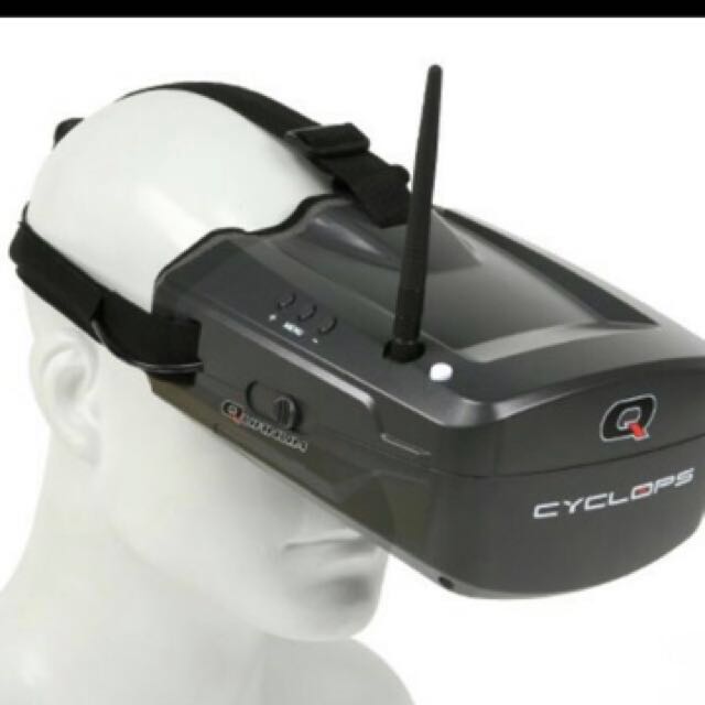 Quanum sales cyclops diversity