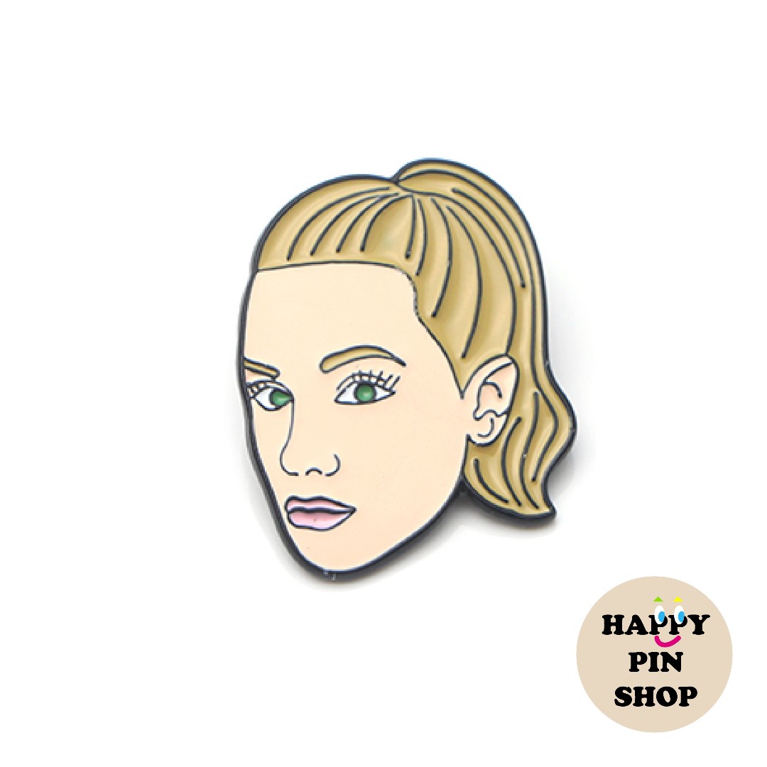 Riverdale Betty Enamel Pin Women S Fashion Jewellery Others On Carousell