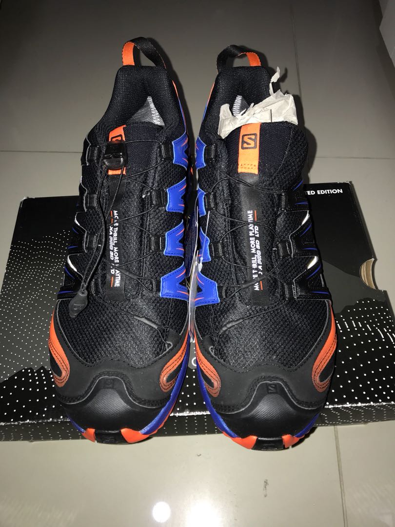 salomon xa pro 3d gtx ltd