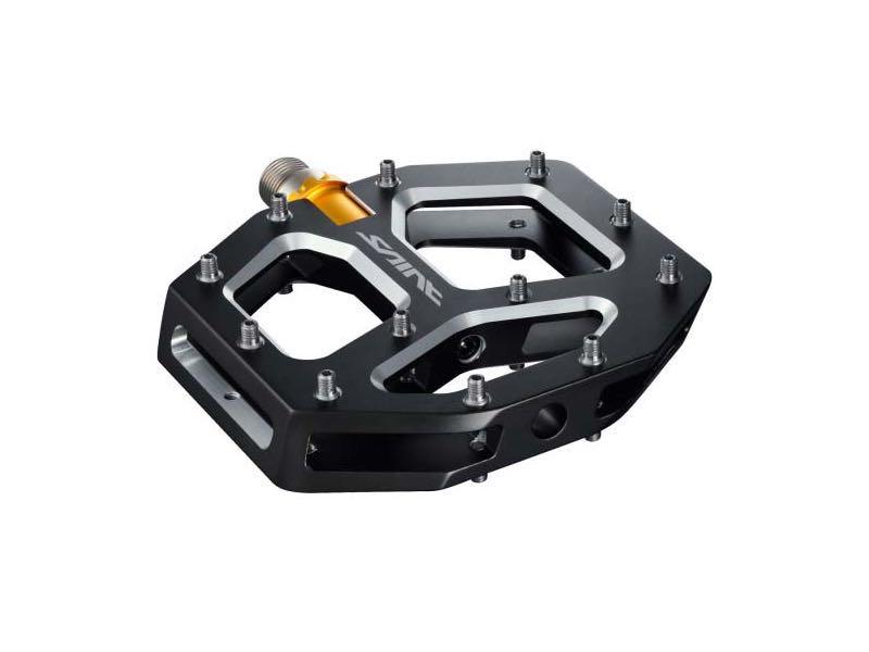 shimano saint mtb pedals