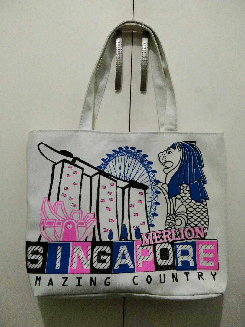 bags singapore