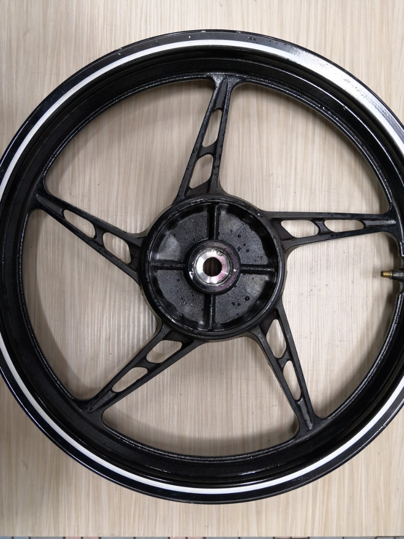 Yamaha lc135 second on sale hand