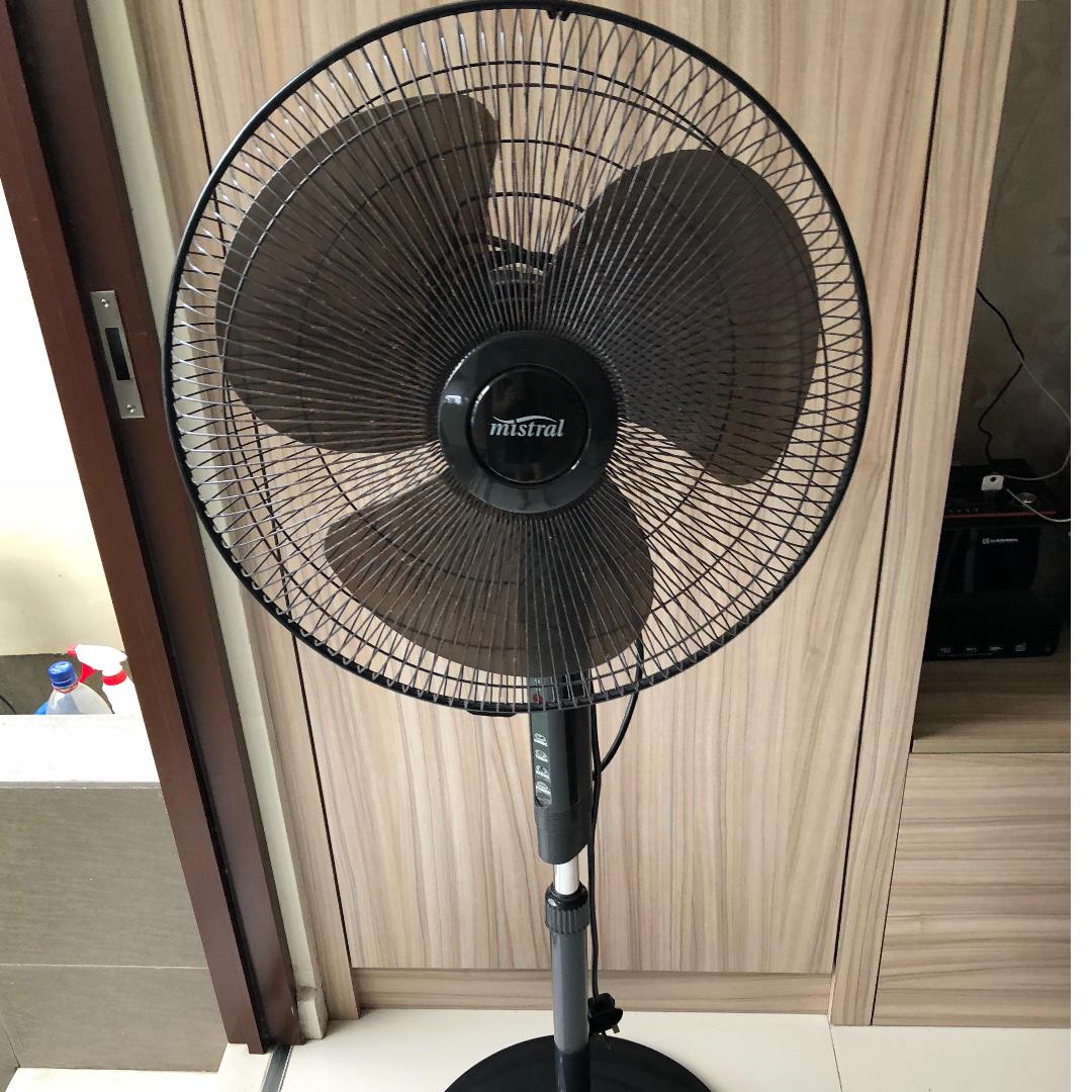 Cheap fans store for sale