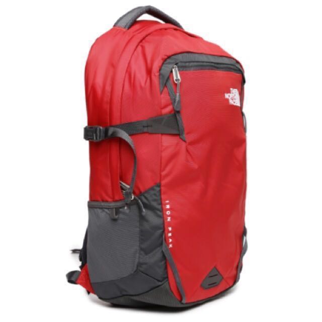 tnf iron peak