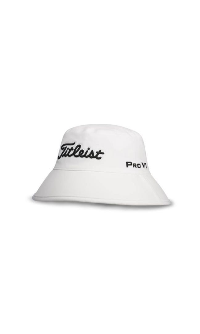 titleist cap 2018