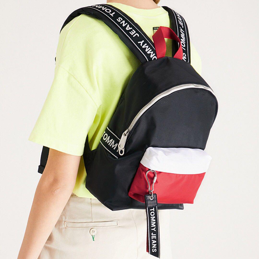 tommy hilfiger paola mini backpack