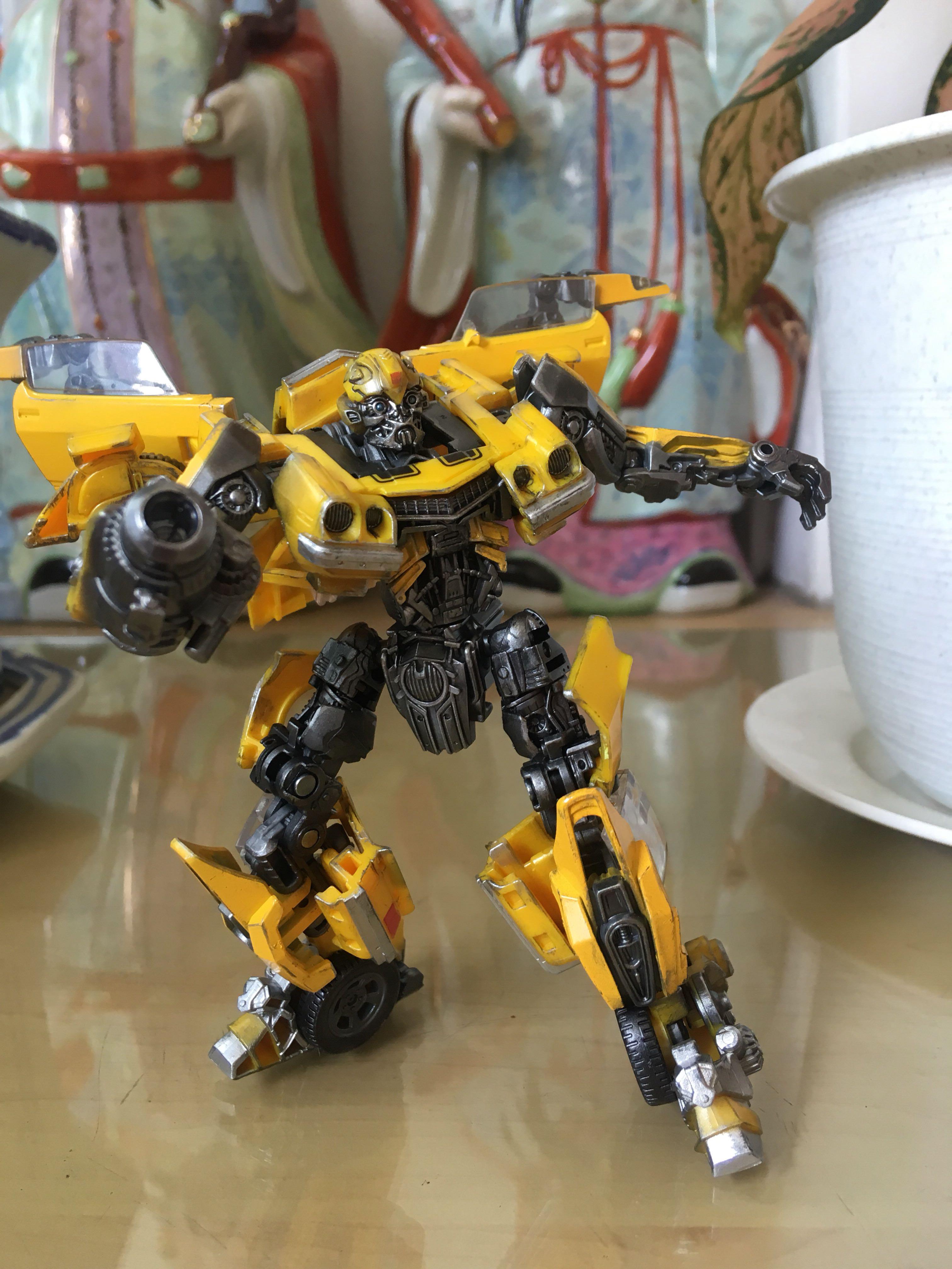 transformers studio series bumblebee 01