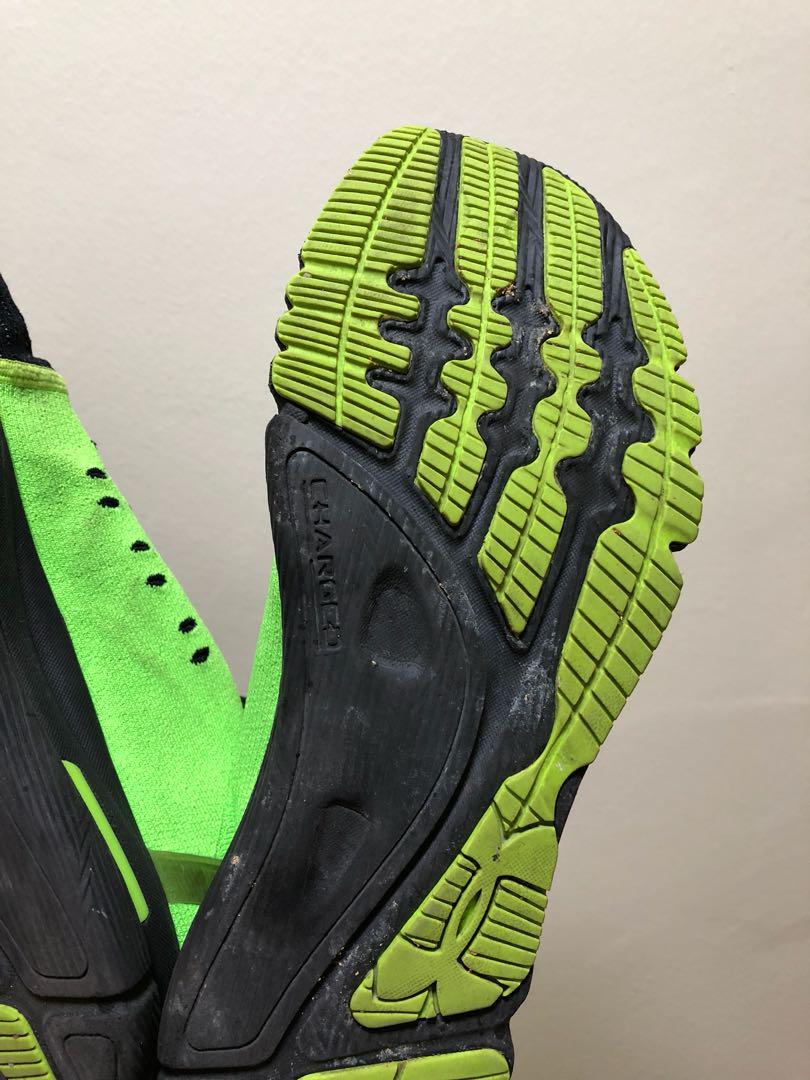 Under armour men's speedform slingshot running shoes new arrivals