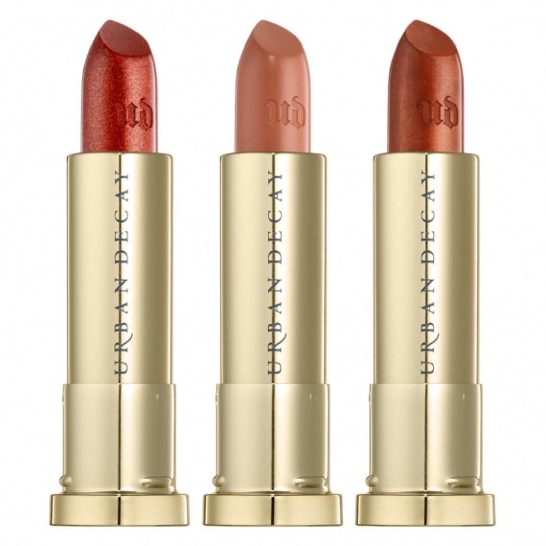 urban decay heat lipstick