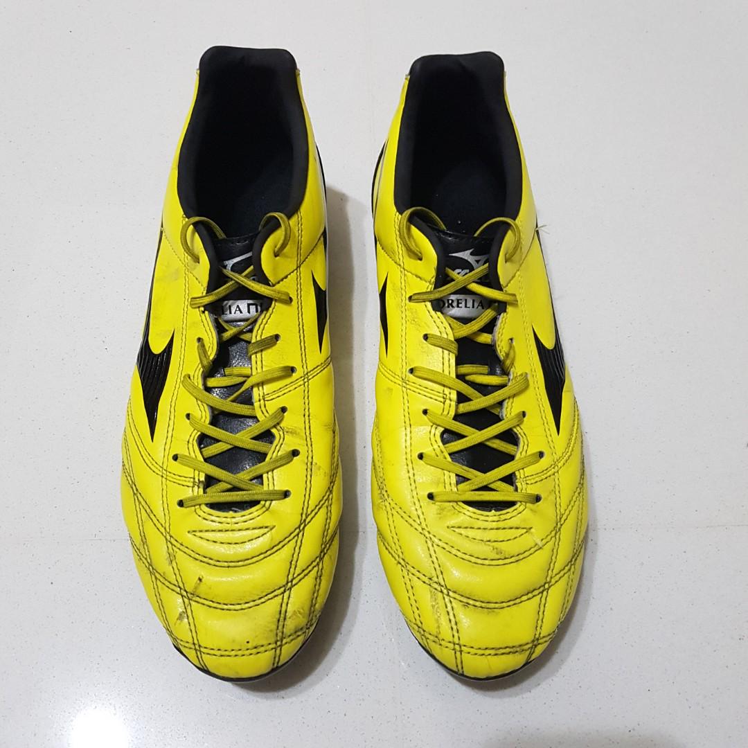 mizuno morelia neo ut
