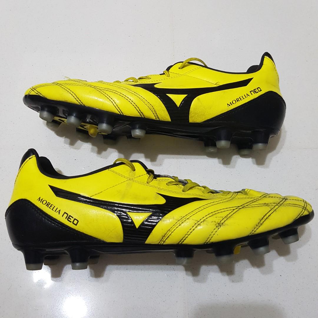 Mizuno morelia sale neo ut