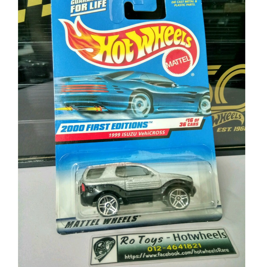 US Card Old Stock Card, Hobbies & Toys, Toys & Games on Carousell
