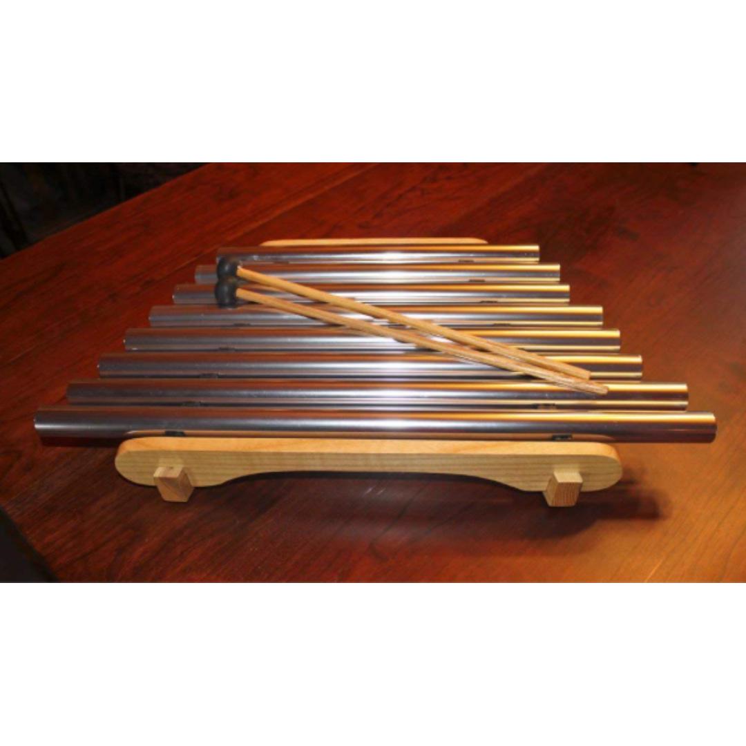 Woodstock Pipedream Chimes Xylophone, Hobbies & Toys, Music & Media