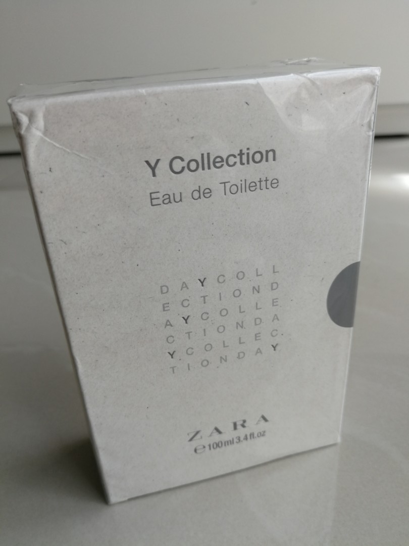 zara collection y
