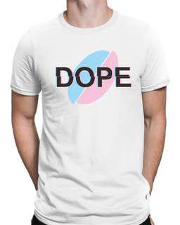 Dope Shirt Hype