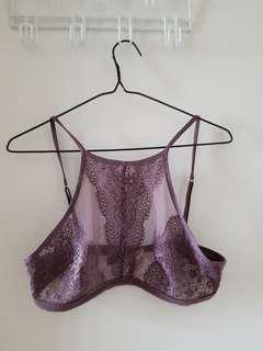 Victoria's Secret Bralette
