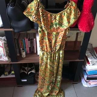 sabrina jumpsuit