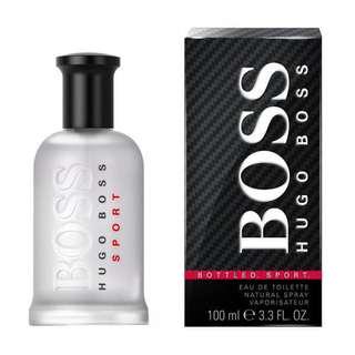 boss unlimited 50ml