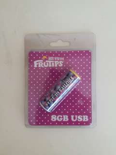 8GB Energizer Juice USB64085231647107110
