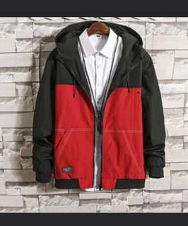 WINDBREAKER  Collection item 1