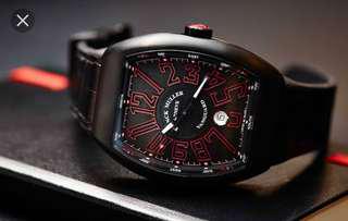 Franck Muller Vanguard
