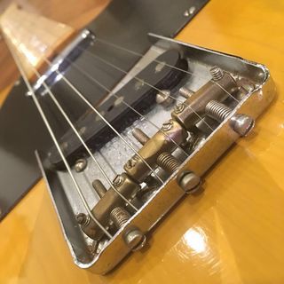 1988 Fender Japan EXTRAD Telecaster TL52-120