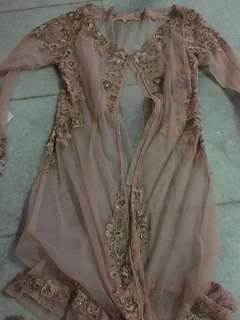 Kebaya
