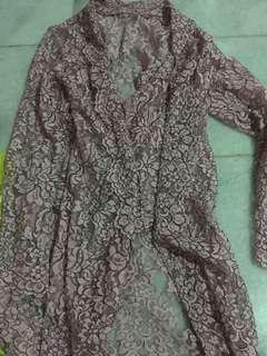 Kebaya