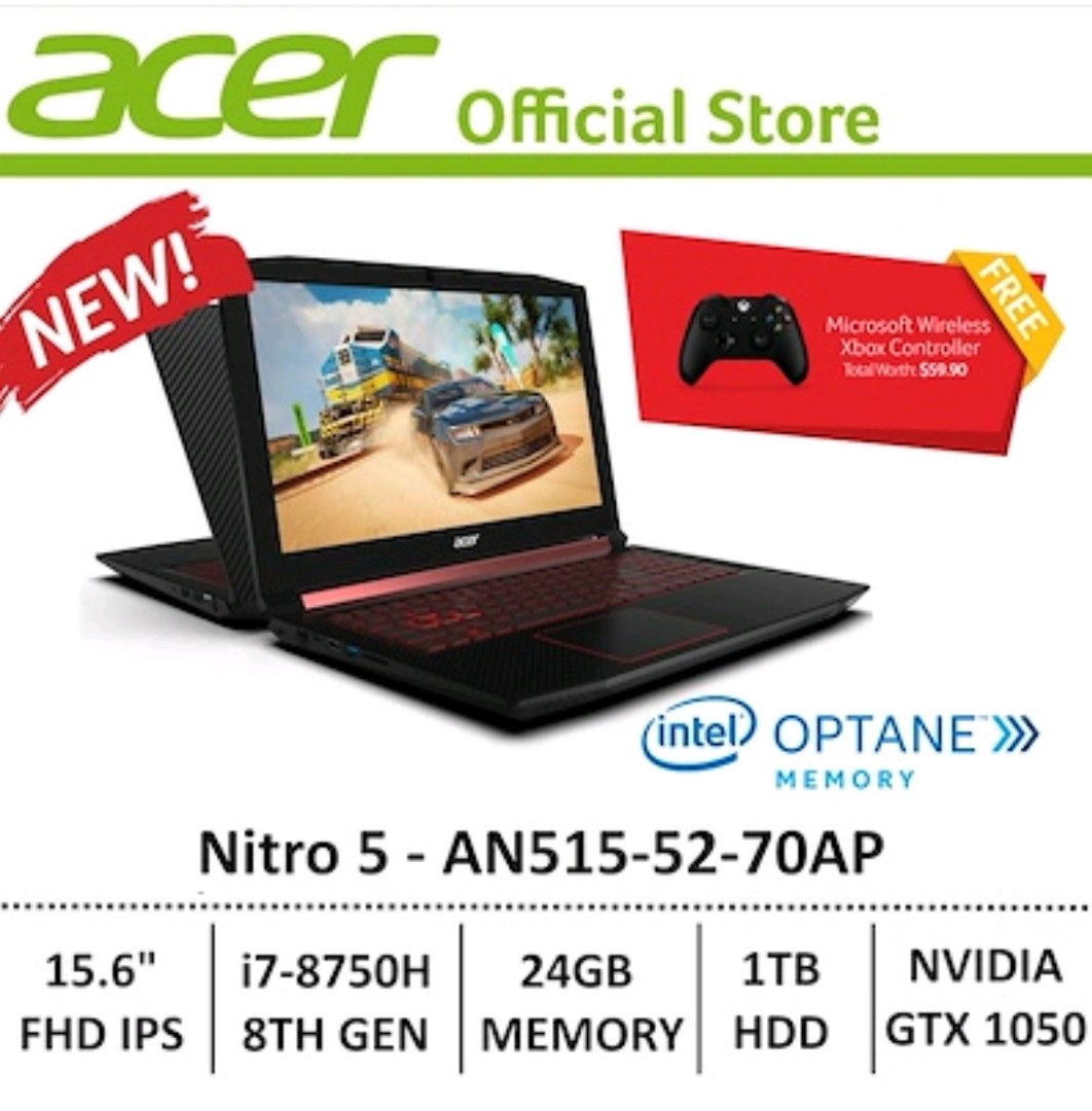 acer 1050