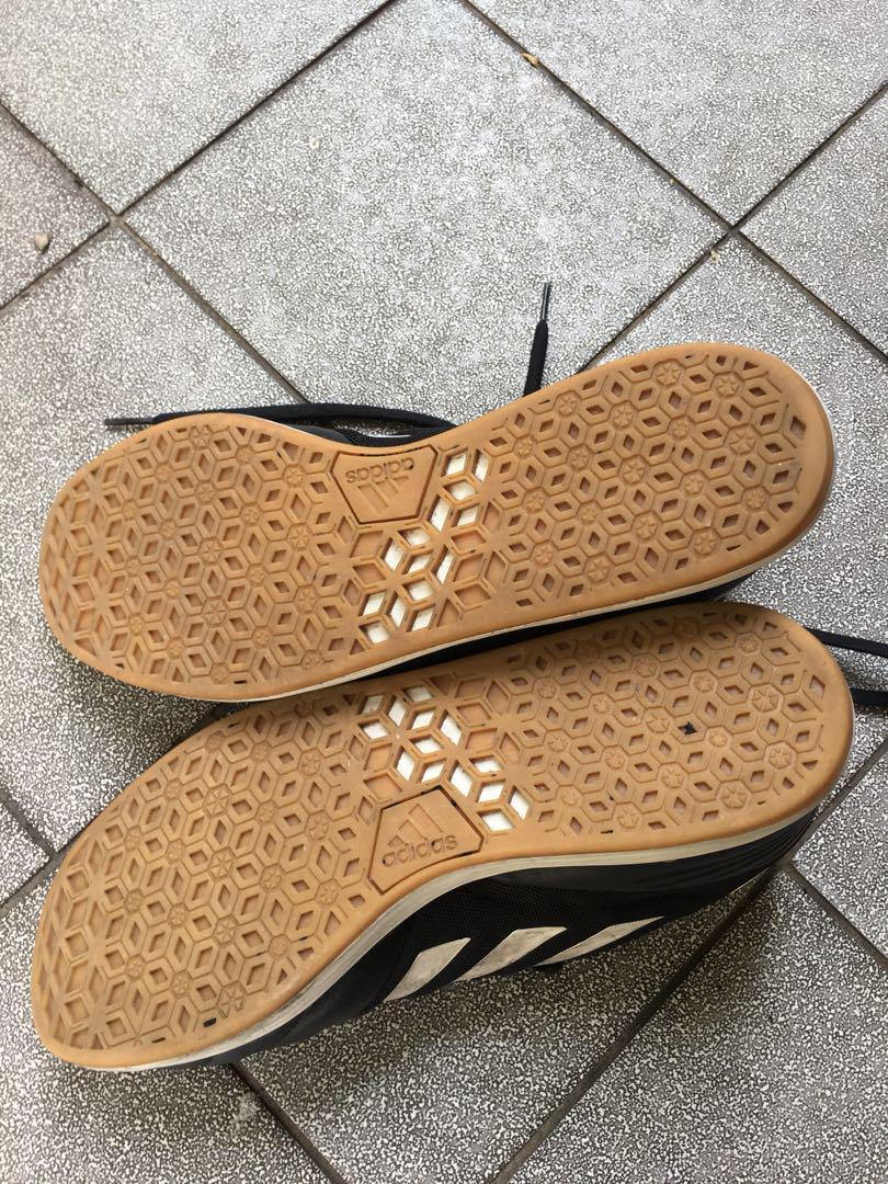 Adidas tango 2025 17.2 marron