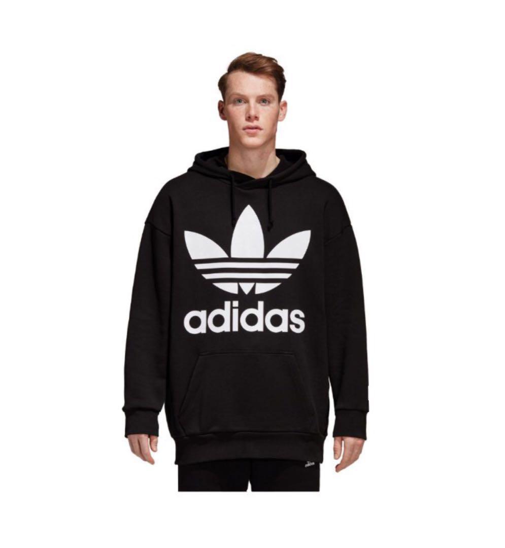 adidas 747 hoodie