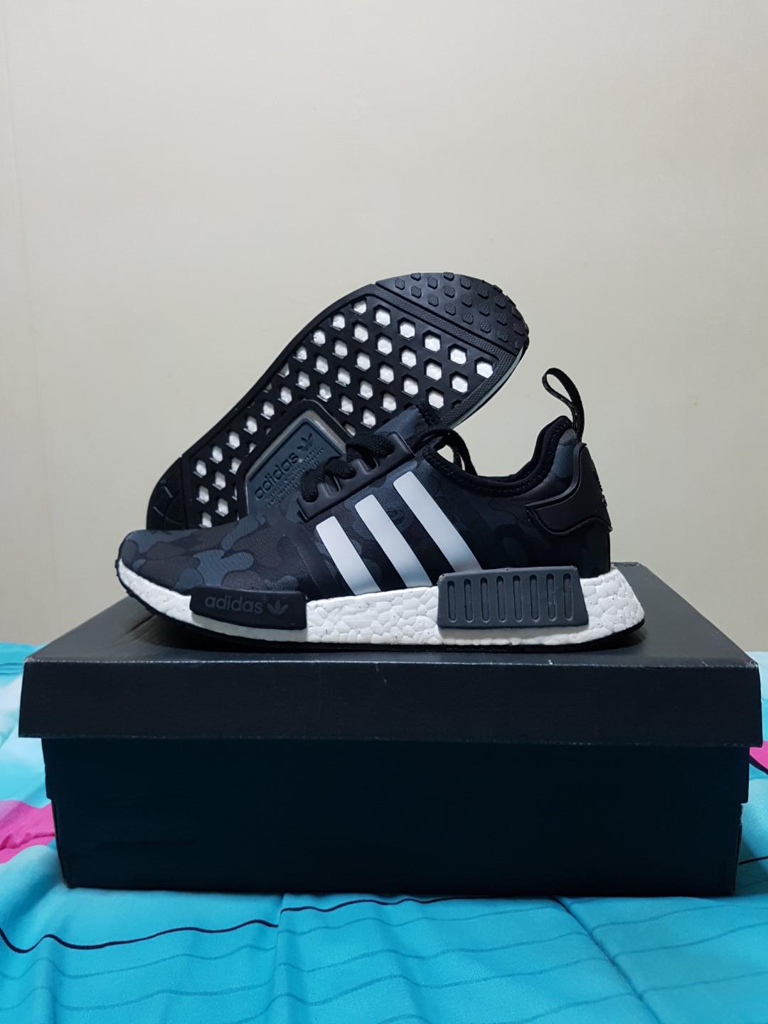 nmd r2 bape