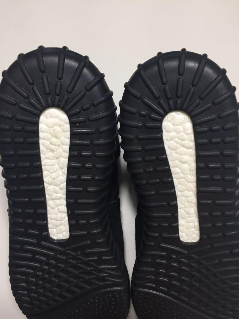 Adidas yeezy boost sale 750 triple black mens