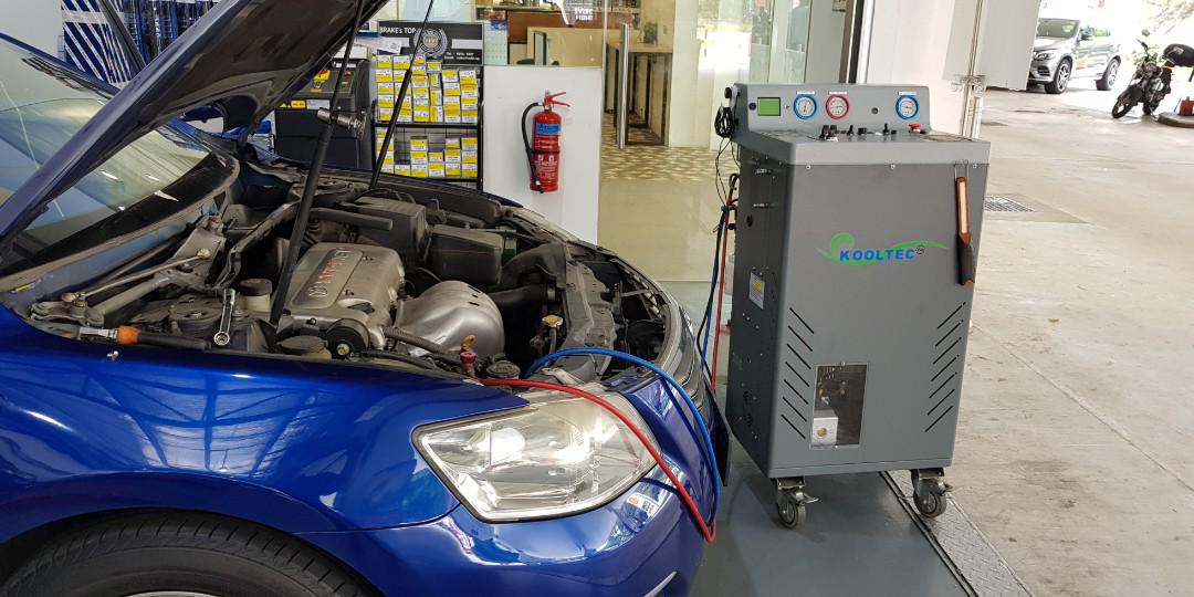 Car Aircon Not Cold Enough? Here Are 10 Best Aircon Repair, 43 OFF