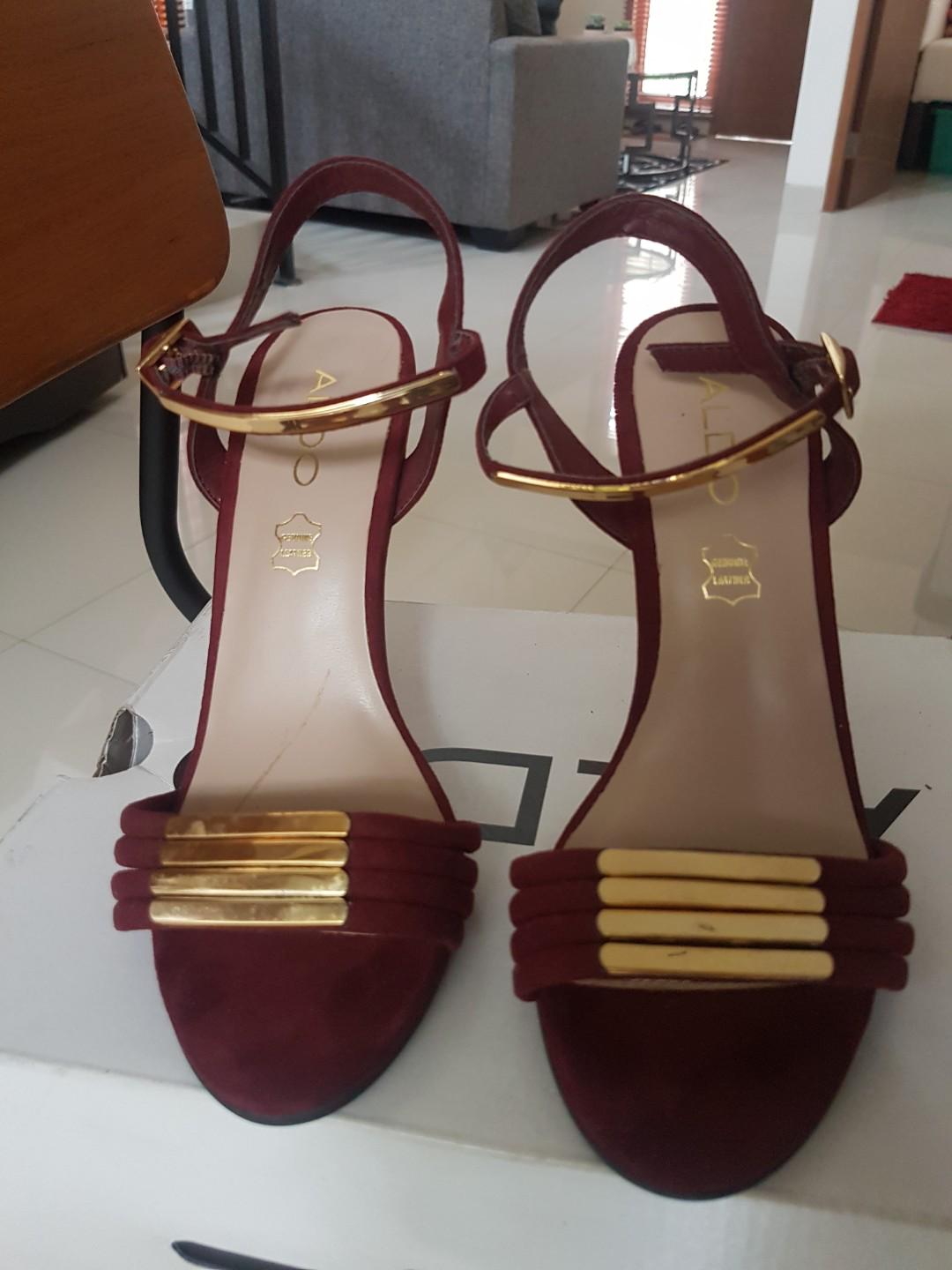 size 36 women's shoes in us