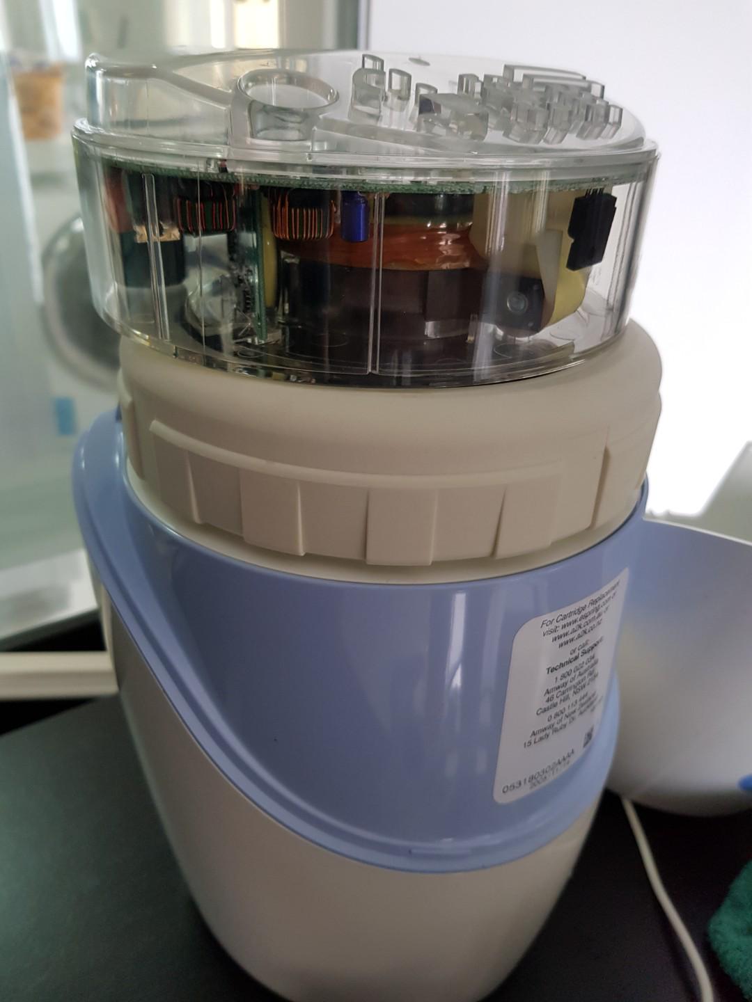 Amway eSpring Water Filter Purifier Complete Set (Australia Version