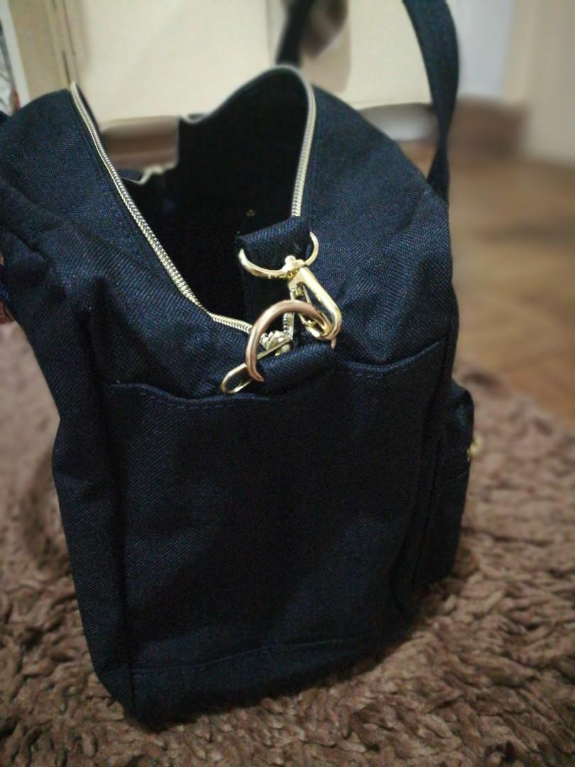 Anello 2 way Women s Fashion Bags Wallets Backpacks on Carousell
