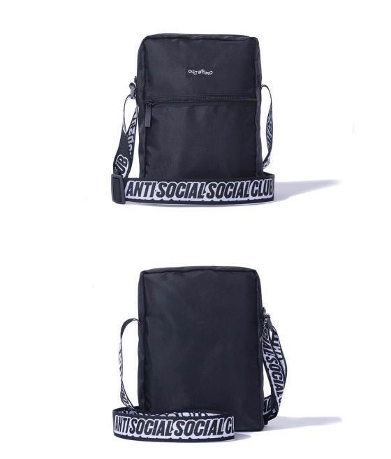 assc sling bag